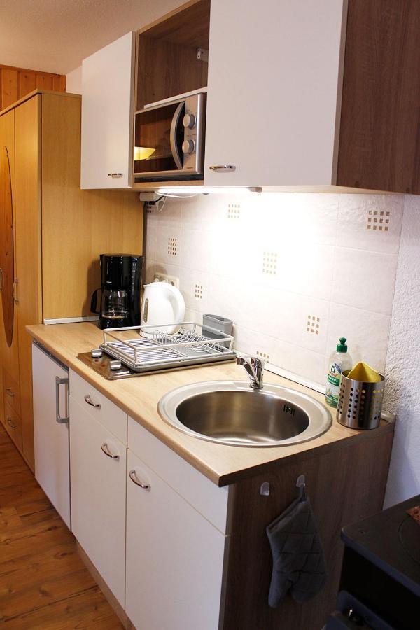 ברייטנברון Ferienzimmer Koenig מראה חיצוני תמונה